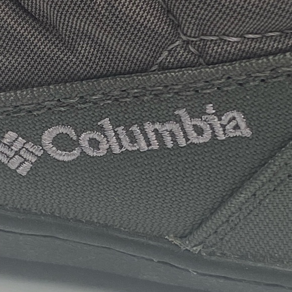 Columbia Minx Mid II Omni Heat Waterproof Snow Boots women’s Size 9 - Picture 4 of 12